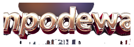 mpodewa logo